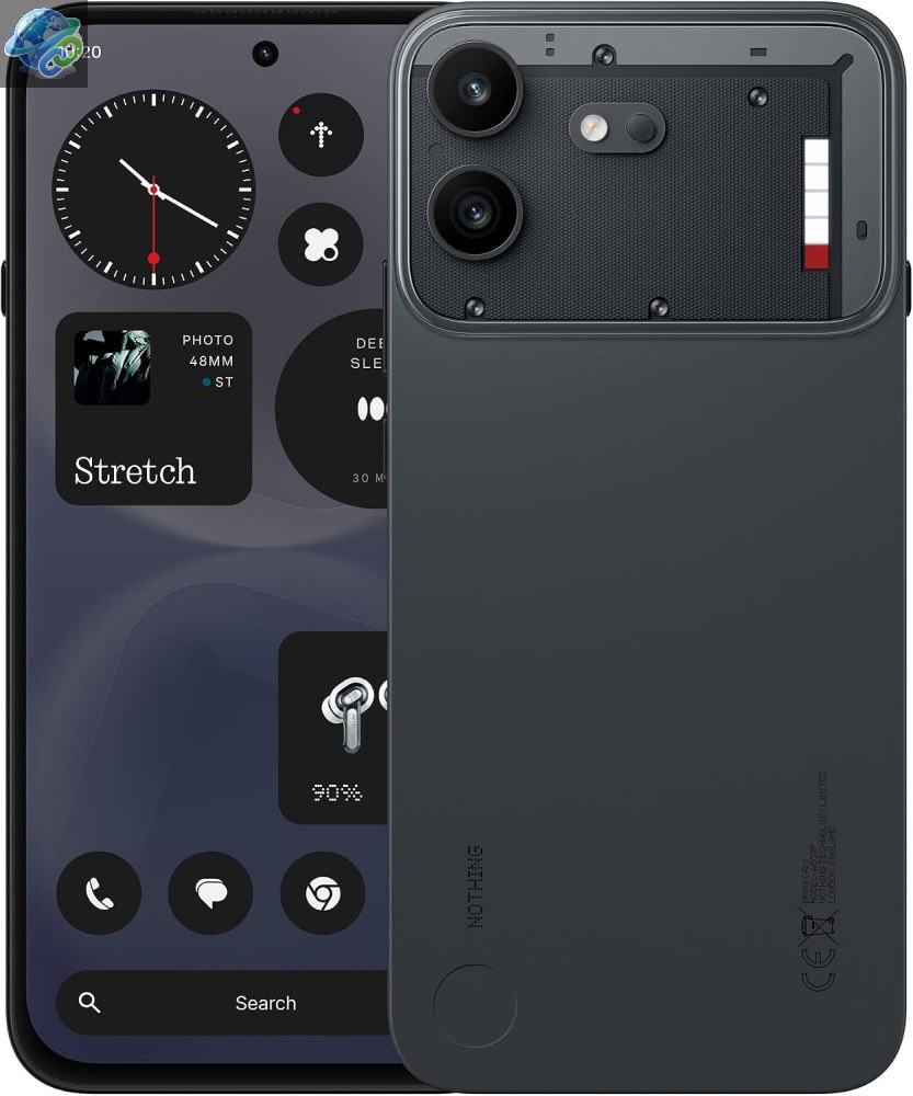 Nothing Phone (4b) - Photo 1