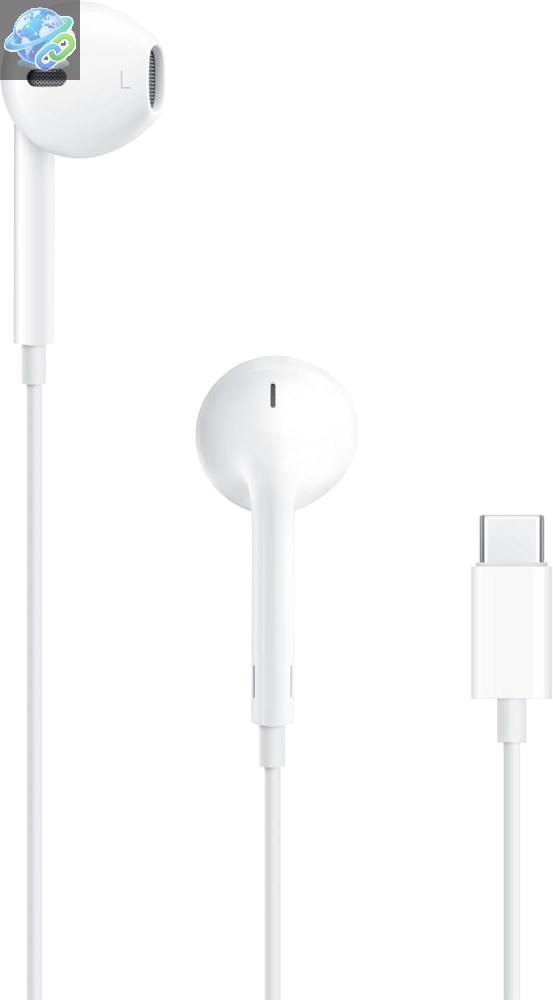 Apple EarPods with USB-C Connector - Picture 1