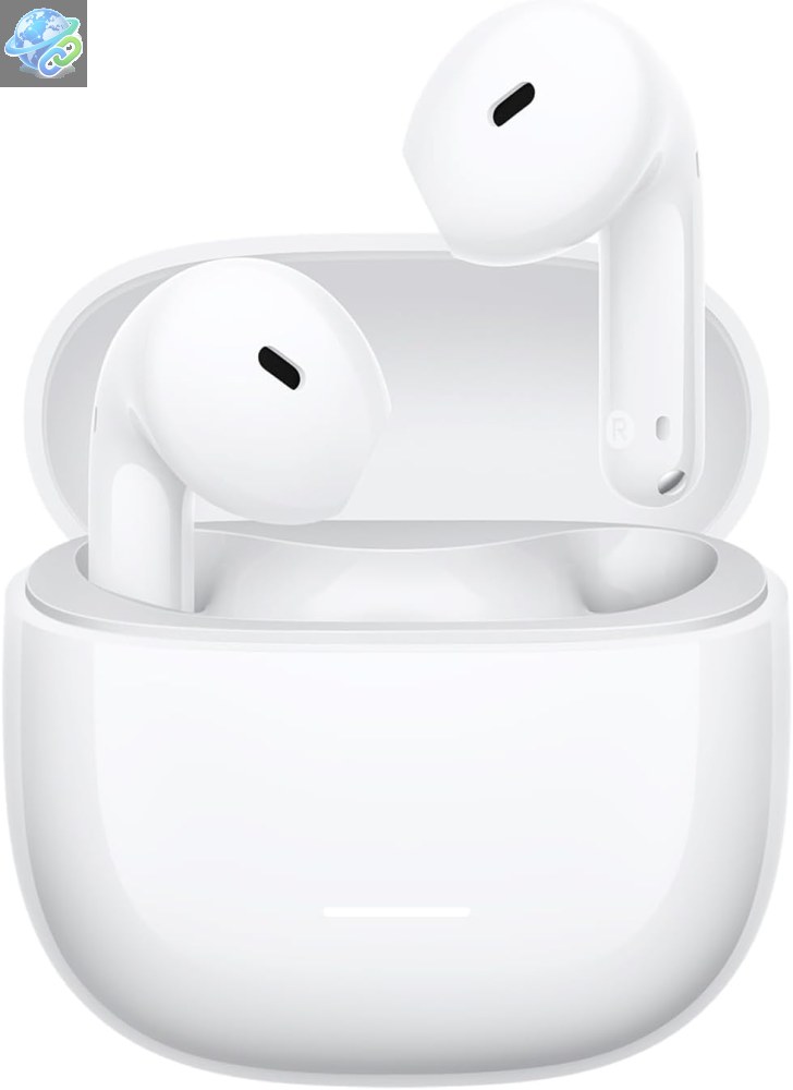 Xiaomi Redmi Buds 8 Active bianchi - Foto 1