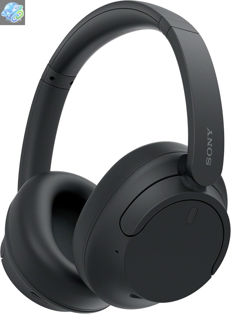 Sony WH-CH720N Noise-Cancelling Headphones - Picture 1