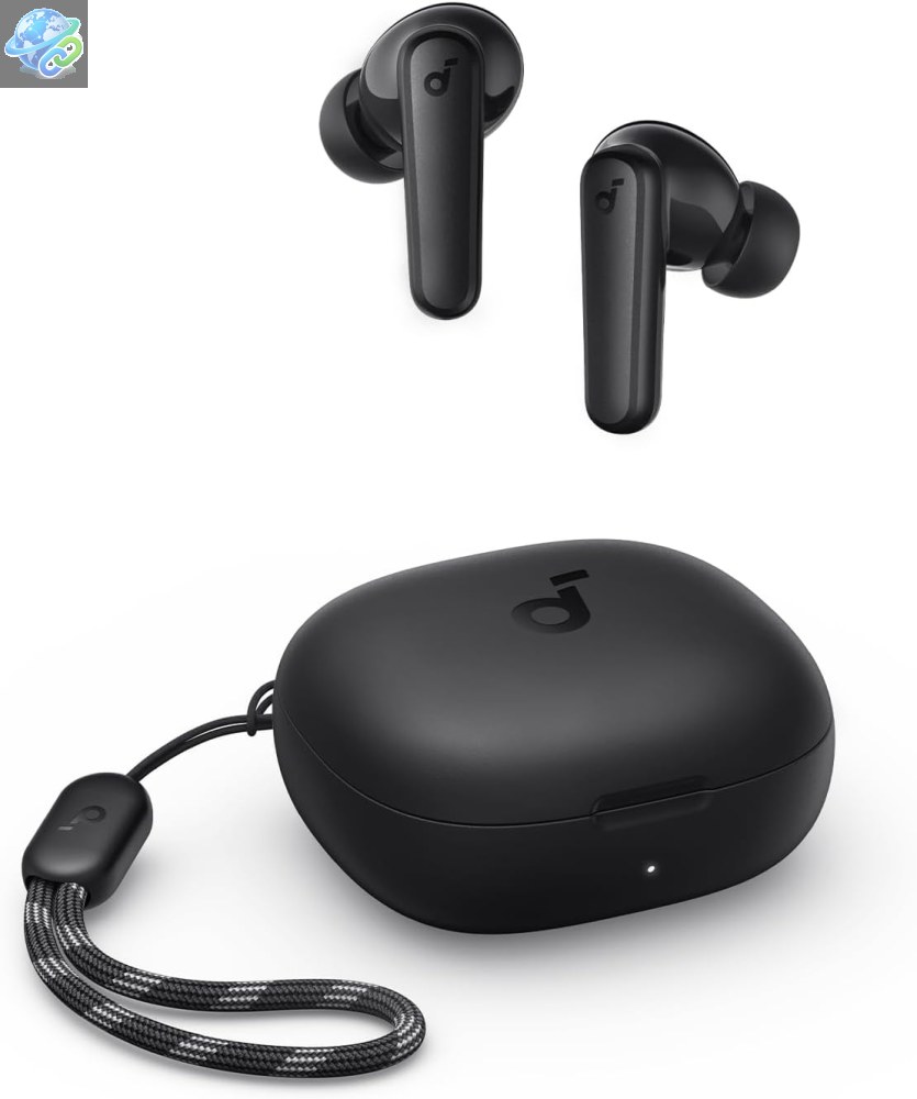 Soundcore P20i Wireless Earbuds - Picture 1