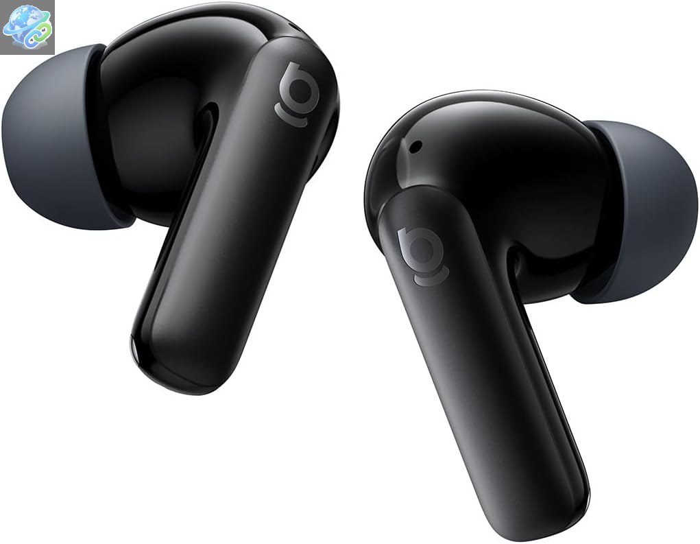 Baseus EP10 NC ANC Earbuds - Picture 1