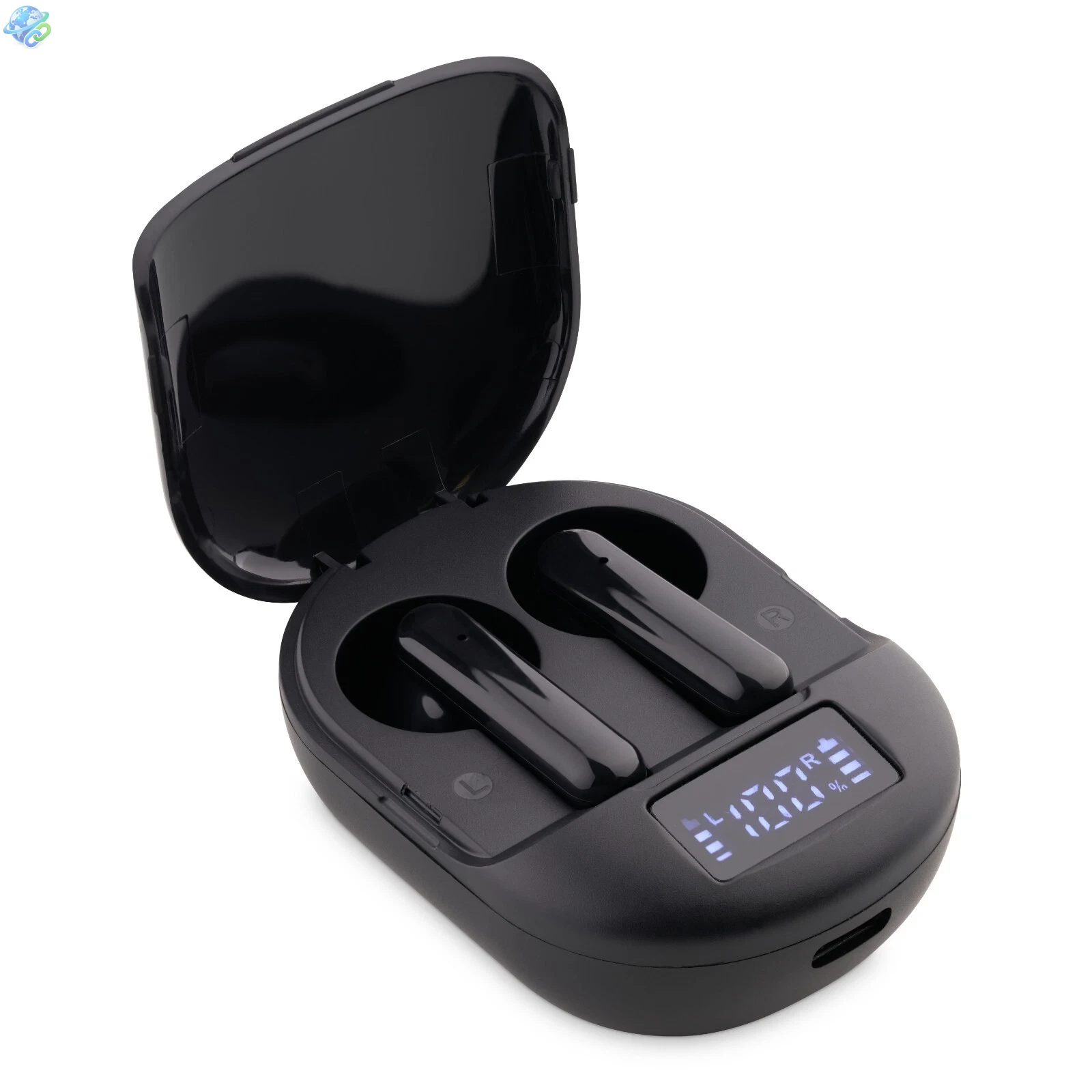 Écouteurs BeetzMax Bluetooth 5.3 - Photo 1