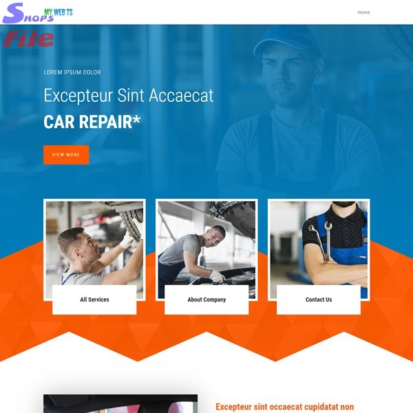 23 Pagina web por solo 6€ al año. Diseño web personalizado sin compromiso