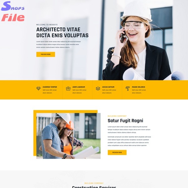 20 Pagina web por solo 6€ al año. Diseño web personalizado sin compromiso