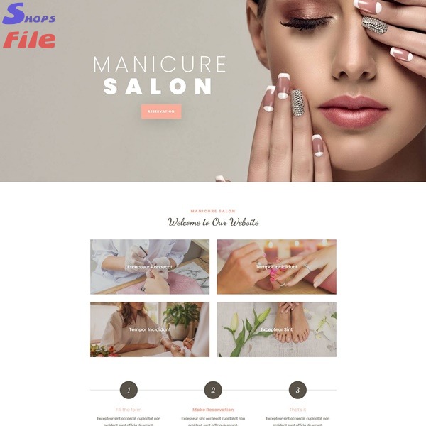 2 Pagina web por solo 6€ al año. Diseño web personalizado sin compromiso