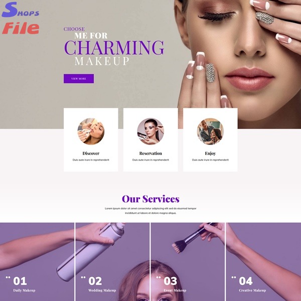 11 Pagina web por solo 6€ al año. Diseño web personalizado sin compromiso