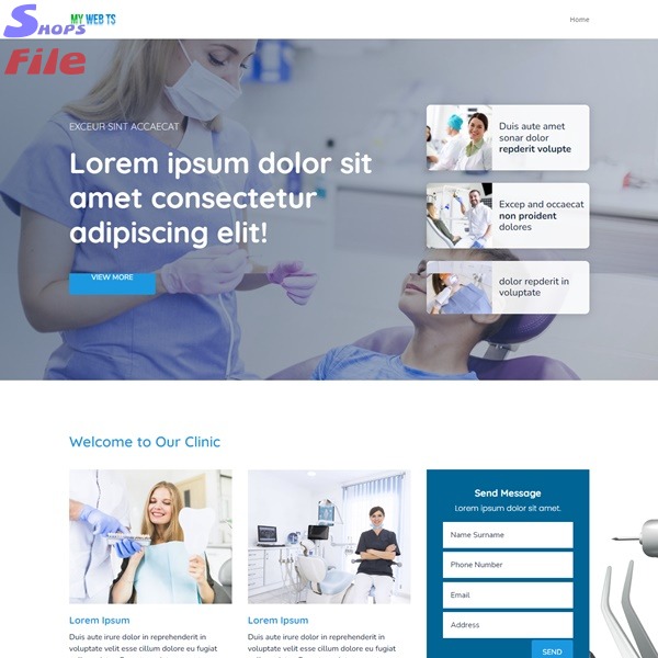 17 Pagina web por solo 6€ al año. Diseño web personalizado sin compromiso