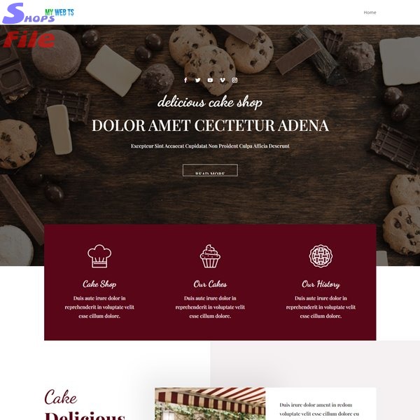 5 Diseño web personalizado, pagina web personal y para empresas