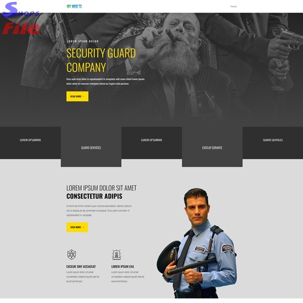 8 Diseño web personalizado, pagina web personal y para empresas