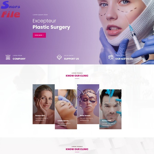 6 Diseño web personalizado, pagina web personal y para empresas