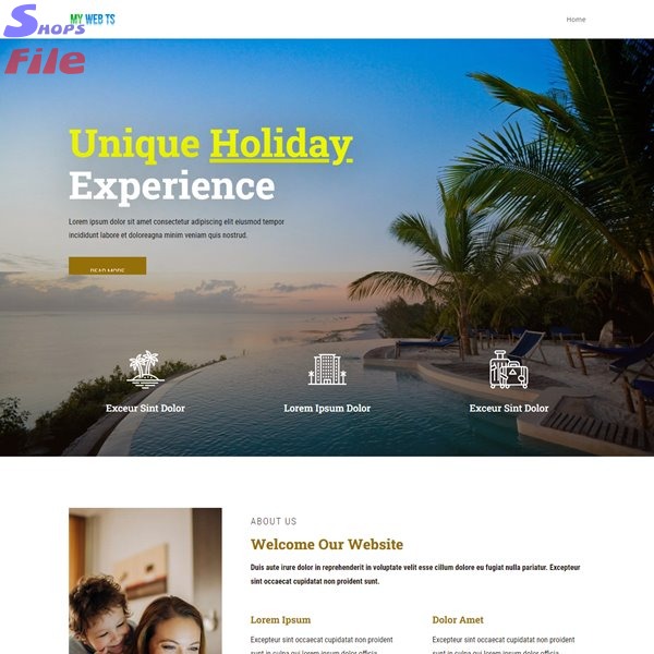 7 Diseño web personalizado, pagina web personal y para empresas