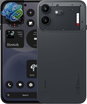 Nothing Phone (4b)