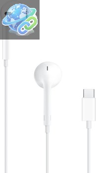 Apple EarPods with USB-C Connector