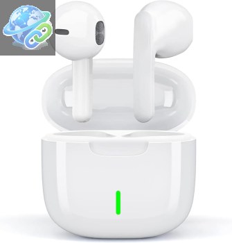 Auriculares inalámbricos YHFvesv Bluetooth 5.3