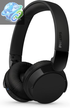 Philips TAH4209BK auriculares Bluetooth negros