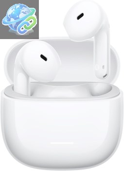 Xiaomi Redmi Buds 8 Active White