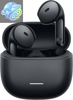 Xiaomi Redmi Buds 8 Active Black
