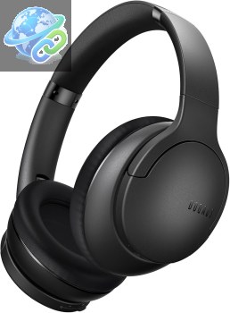 DOQAUS Life 4 Bluetooth 5.3 Headphones