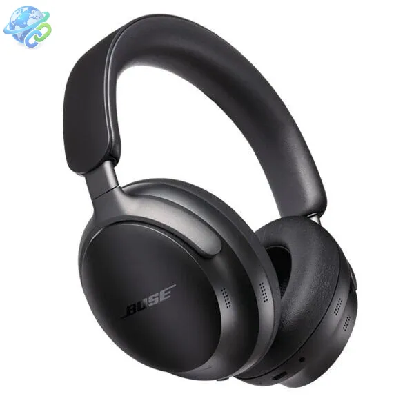 Bose QuietComfort Ultra Certified Refurbished