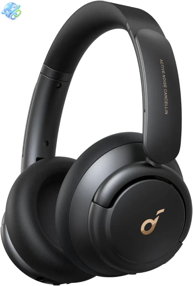 Soundcore Q30 Refurbished ANC Headphones