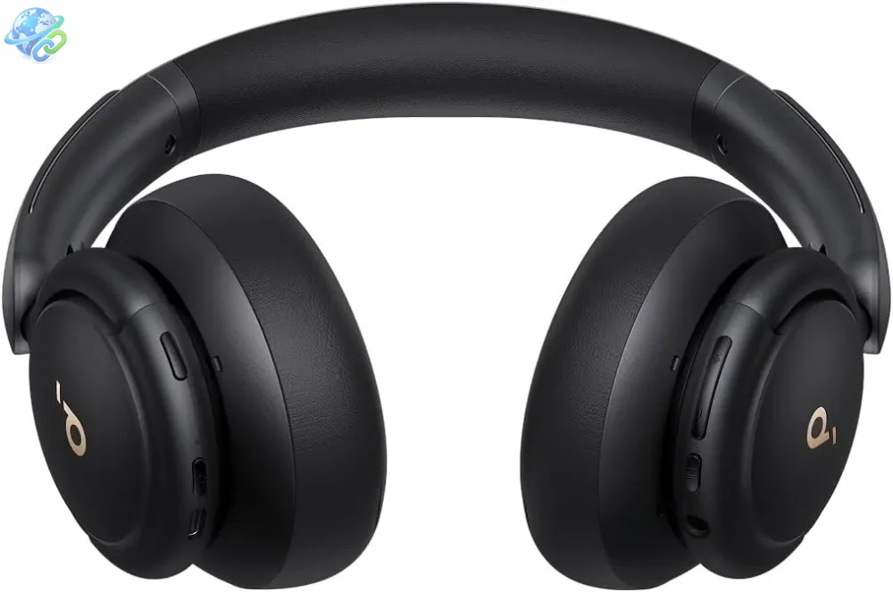 Soundcore Q30 Refurbished ANC Headphones - Picture 3