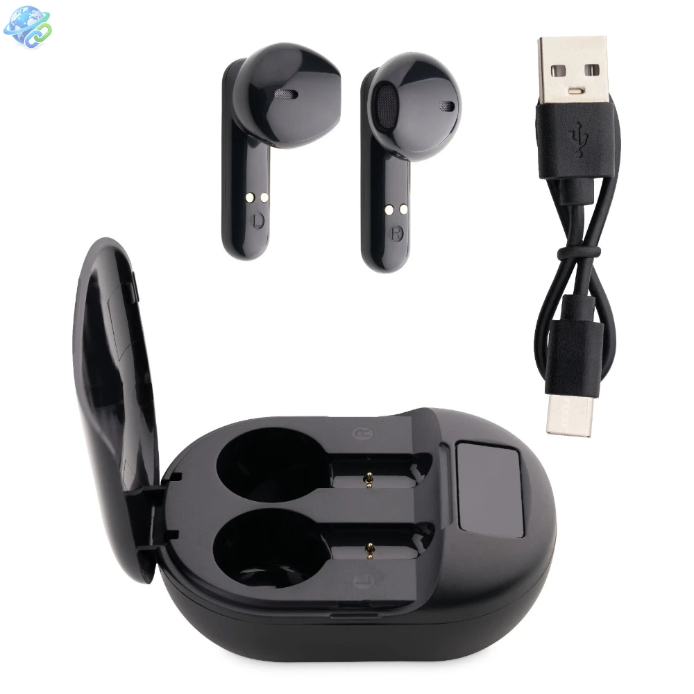 Écouteurs BeetzMax Bluetooth 5.3 - Photo 4