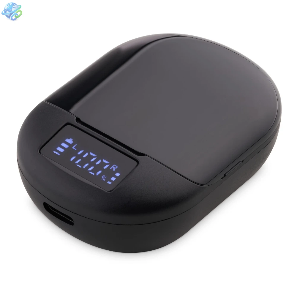 Écouteurs BeetzMax Bluetooth 5.3 - Photo 2